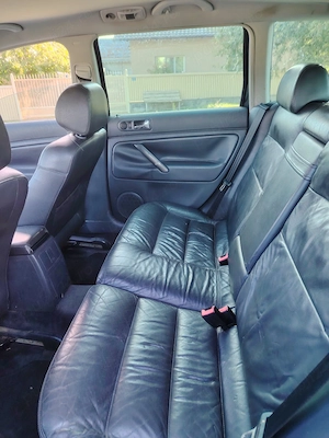 Vând Passat b5.5 1.9 tdi anul 2004  - imagine 9