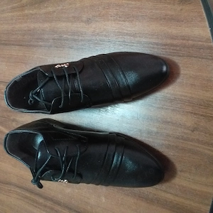 Pantofi barbatesti nr.38 de la firma KJSOP
