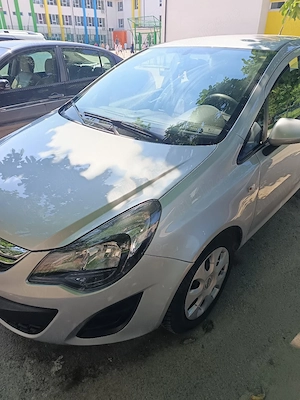 Vand Opel Corsa - imagine 2