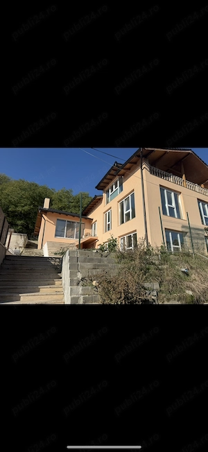 Vand casa in Slimnic  - imagine 2
