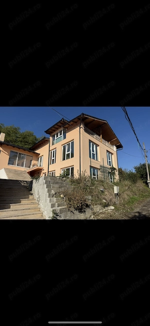 Vand casa in Slimnic  - imagine 6