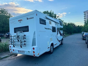 Autorulota Benimar Sport 340 (Iunie 2018) - Pachet Full Outdoor - imagine 3