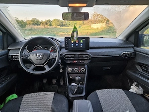 Dacia logan benzina plus gpl 6150 euro USOR NEGOCIABIL - imagine 7
