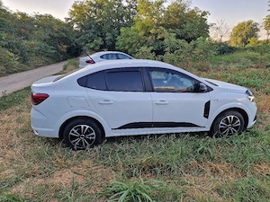 Dacia logan benzina plus gpl 6150 euro USOR NEGOCIABIL - imagine 9