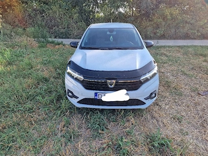 Dacia logan benzina plus gpl 6150 euro USOR NEGOCIABIL - imagine 5