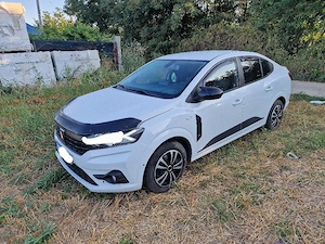 Dacia logan benzina plus gpl 6550 euro USOR NEGOCIABIL