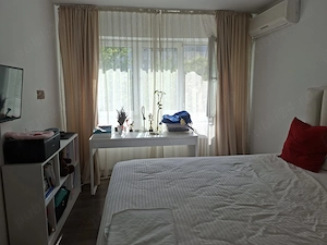 Apartament 2 camere | Sector 3 | Etaj 1 | Balcon 6 m | Bloc anvelopat | 128.000   negociabil - imagine 4