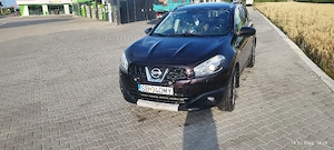 Nissan Qashqai+2 (7 locuri)   2012    1.6 dCi 4x4    Top Tekna  - imagine 5