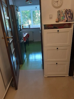Apartament 2 camere | Sector 3 | Etaj 1 | Balcon 6 m | Bloc anvelopat | 128.000   negociabil - imagine 6