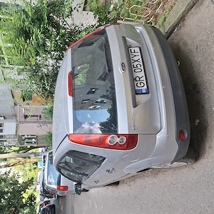 Vand Ford fiesta  - imagine 2