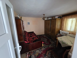 Casă renovată și Teren 2200 mp | Curtișoara, Bumbești-Jiu | Potențial Investiție - imagine 4