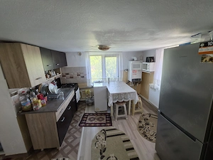 Casă renovată și Teren 2200 mp | Curtișoara, Bumbești-Jiu | Potențial Investiție - imagine 7