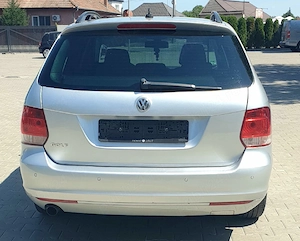 Volkswagen Golf VI Match  1.6 TDI   Euro 5  An 2013 - imagine 7