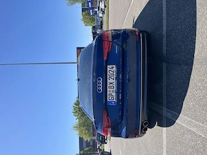Audi a4 S-line b9 - imagine 3