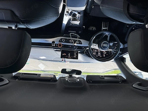 Audi a4 S-line b9 - imagine 5