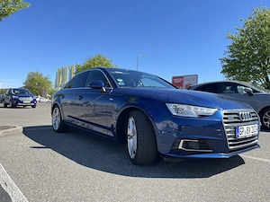 Audi a4 S-line b9 - imagine 2