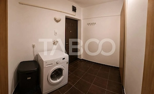 Apartament 3 camere de vanzare etaj intermediar Sibiu -chirias activ - imagine 6