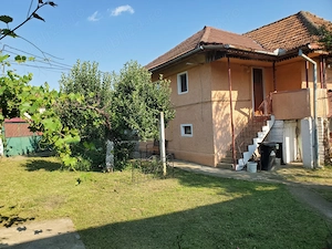 Casă renovată și Teren 2200 mp | Curtișoara, Bumbești-Jiu | Potențial Investiție - imagine 10
