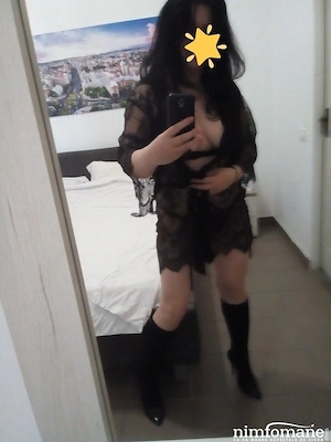 Doamna finuta