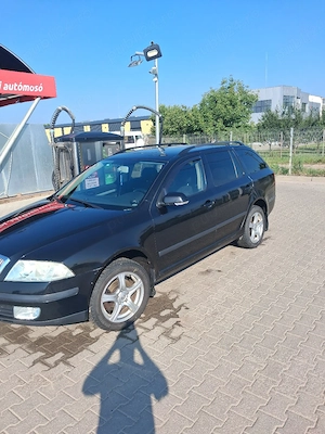 Skoda octavia 2 1.9 4 4 - imagine 4