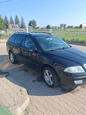 Skoda octavia 2 1.9 4 4 - imagine 2