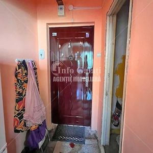 | Garsoniera | Micro 40 | Etaj 2 | 18.900 Euro | - imagine 5