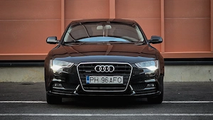 Audi A5 2.0 TDI  - imagine 3