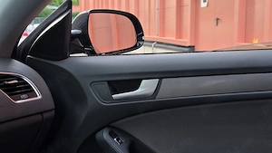 Audi A5 2.0 TDI  - imagine 6
