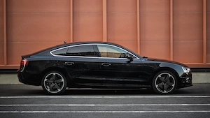 Audi A5 2.0 TDI  - imagine 4