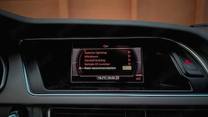 Audi A5 2.0 TDI  - imagine 9