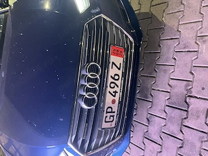 Audi a4 S-line b9 - imagine 6