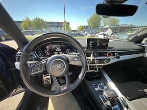 Audi a4 S-line b9 - imagine 7