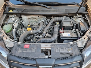 Dacia Logan MCV 0.9 benzina GPL cu AC - imagine 10