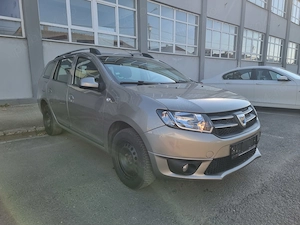 Dacia Logan MCV 0.9 benzina GPL cu AC - imagine 4