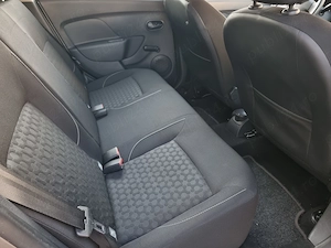 Dacia Logan MCV 0.9 benzina GPL cu AC - imagine 6