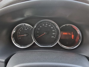 Dacia Logan MCV 0.9 benzina GPL cu AC - imagine 9