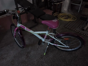 Vand bicicleta , marime 20''