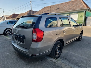 Dacia Logan MCV 0.9 benzina GPL cu AC - imagine 3
