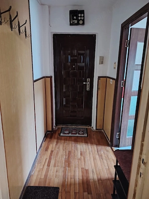 Apartament 2 camere de închiriat 