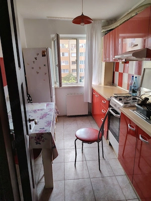 Apartament 2 camere de închiriat  - imagine 5