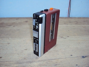 walkman,casetofon vintage model VENTURER WS-688