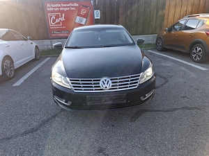 Vand wv passat cc 2013 - imagine 3