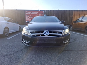 Vand wv passat cc 2013 - imagine 2