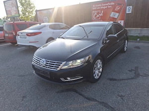 Vand wv passat cc 2013