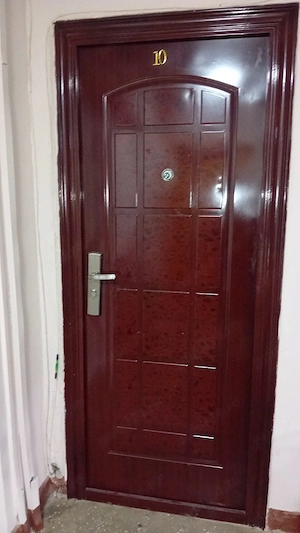 Apartament 3 camere, 70 mp + balcon și beci, Dej   Dealul Florilor, Aleea Tomis - imagine 4