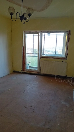 Apartament 3 camere, 70 mp + balcon și beci, Dej   Dealul Florilor, Aleea Tomis - imagine 6