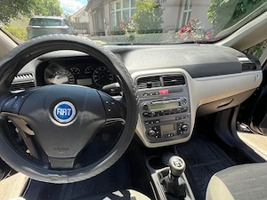 Fiat Grande Punto Unic Proprietar,de nou în România  - imagine 8