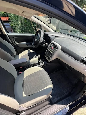 Fiat Grande Punto Unic Proprietar,de nou în România  - imagine 6