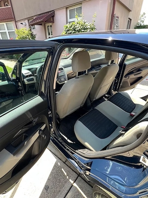 Fiat Grande Punto Unic Proprietar,de nou în România  - imagine 4