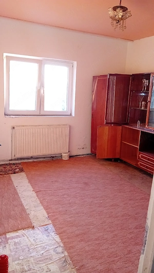 Apartament 3 camere, 70 mp + balcon și beci, Dej   Dealul Florilor, Aleea Tomis - imagine 10